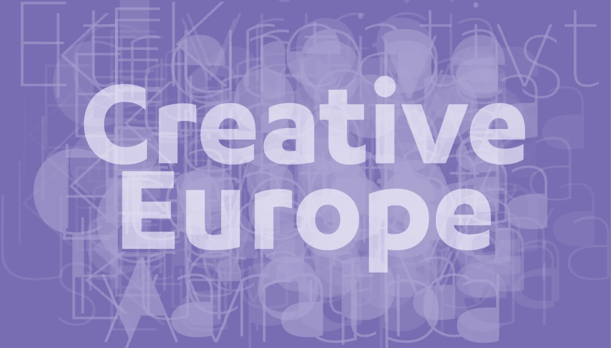 Два українських видавництва отримали гранти в рамках програми ЄС «Креативна Європа»