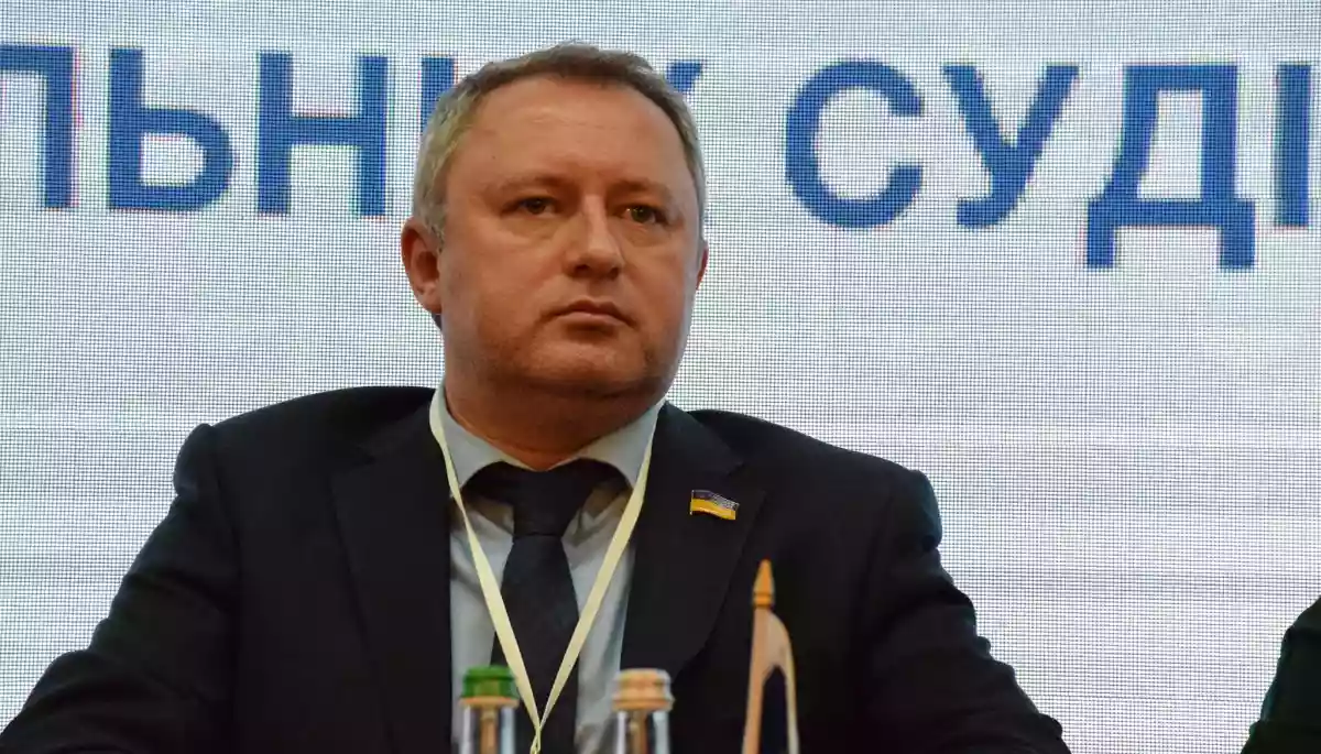 Зеленський запропонував Раді призначити генпрокурором Андрія Костіна