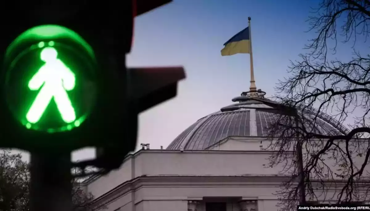 Рада підтримала законопроєкт &laquo;Про медіа&raquo; у першому читанні