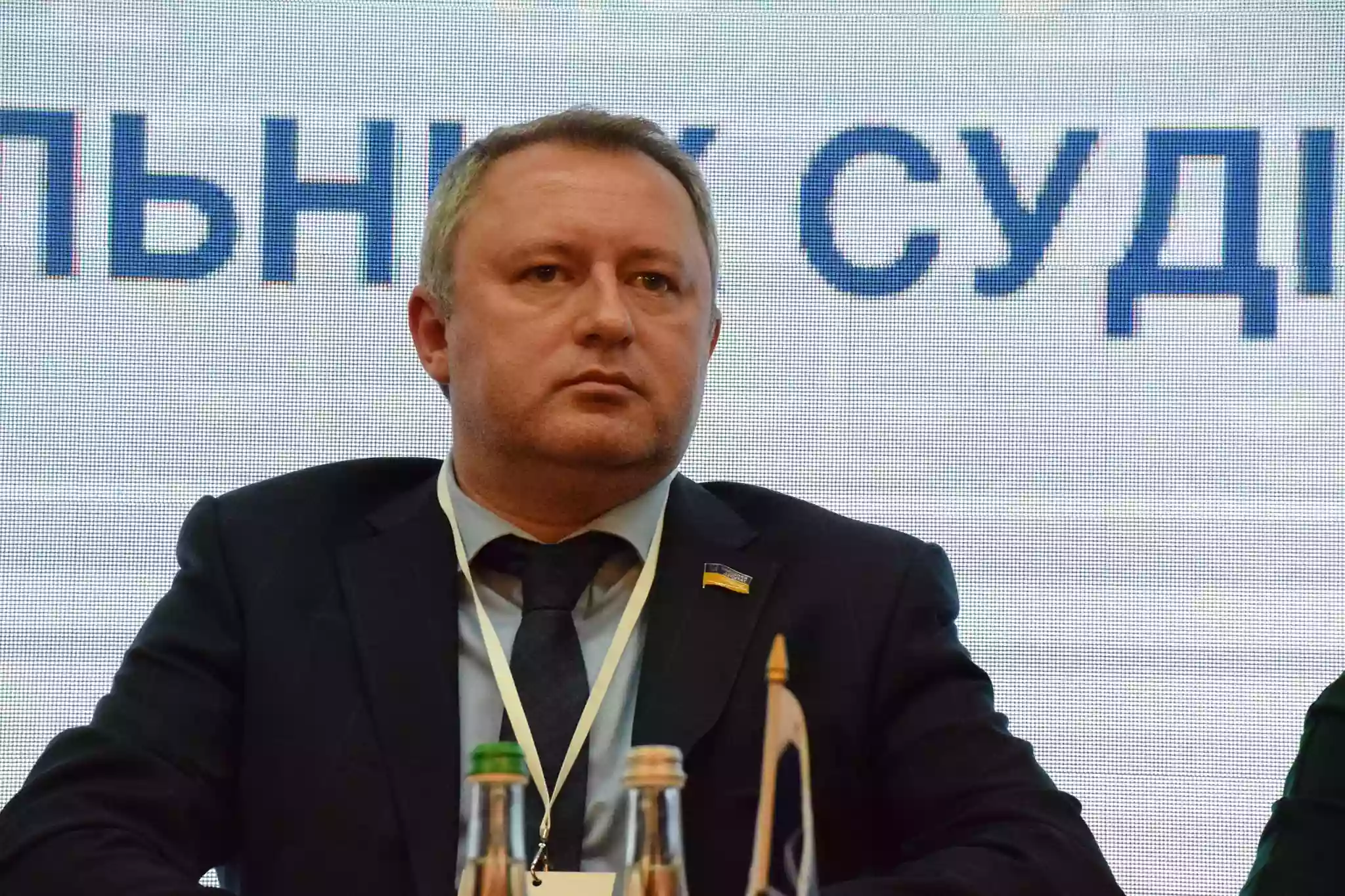 Рада затвердила Андрія Костіна на посаді генпрокурора