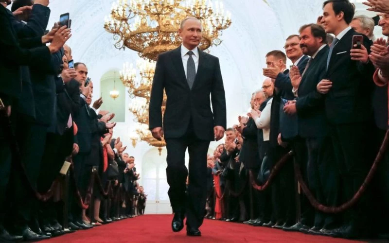 &laquo;Терорист-смертник&raquo; у паралельній реальності: дайджест пропаганди РФ за 26 липня