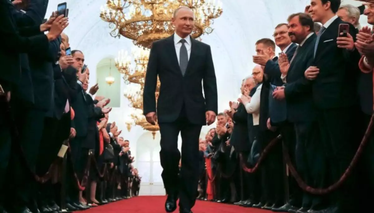 &laquo;Терорист-смертник&raquo; у паралельній реальності: дайджест пропаганди РФ за 26 липня