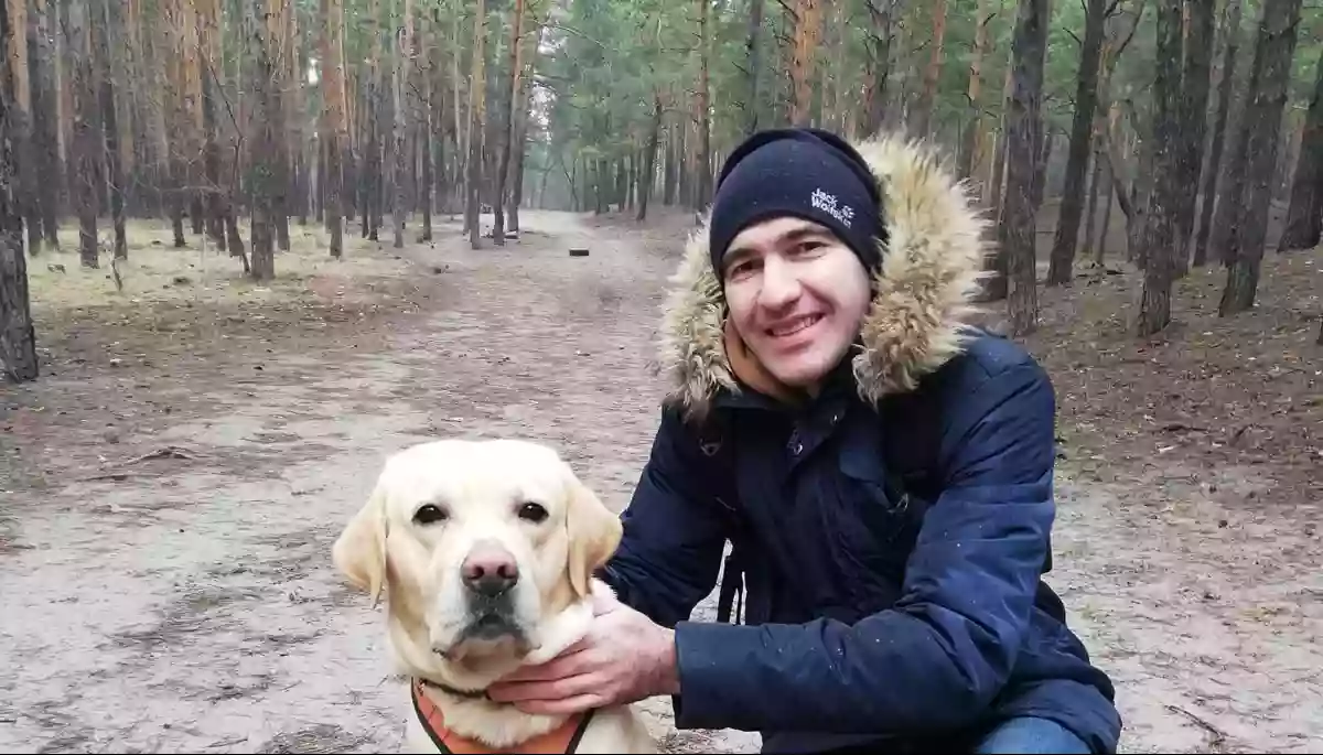 Захищаючи Україну, загинув журналіст Олександр Савоченко