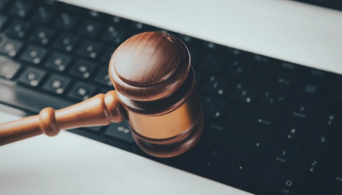 Мешканця Закарпаття судитимуть за підтримку в соцмережах воєнних злочинів Росії