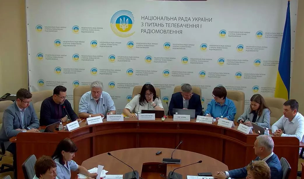 Нацрада: Найбільше порушень в ефірі каналів Прямий, Хsport, 5 канал, ТЕТ, ICTV та «2+2»