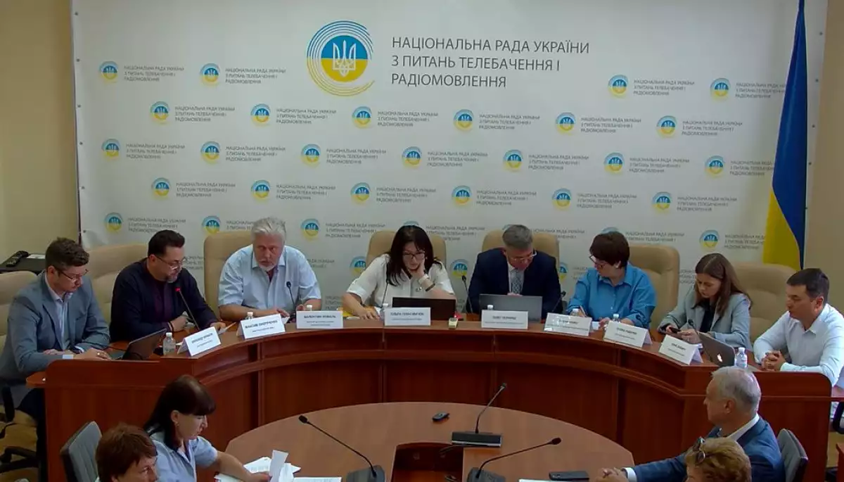 Нацрада: Найбільше порушень в ефірі каналів Прямий, Хsport, 5 канал, ТЕТ, ICTV та «2+2»