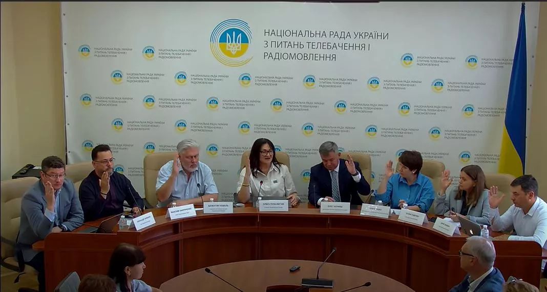 Нацрада хоче стягнути штраф з каналів Мураєва та &laquo;ТРК "Здоров&rsquo;я"&raquo; через суд