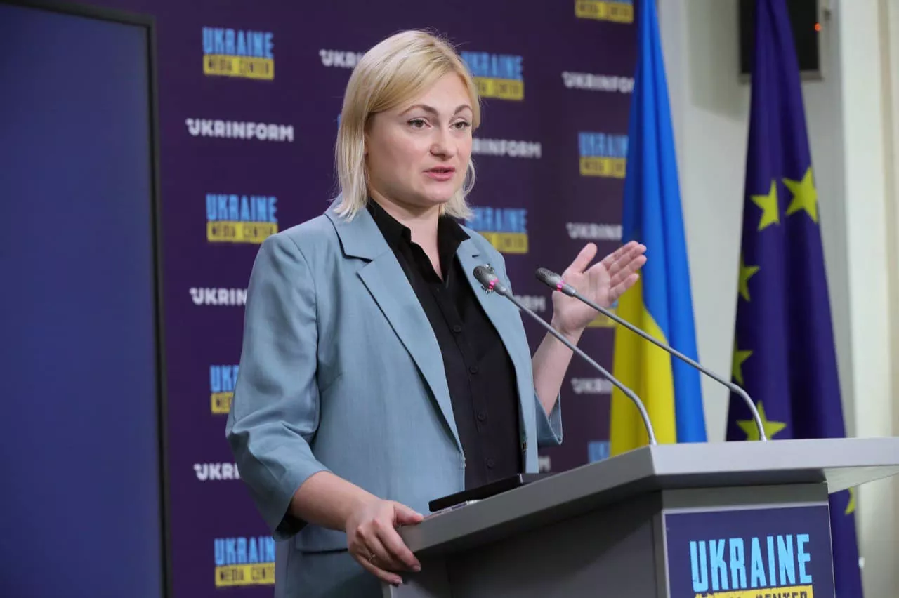 Євгенія Кравчук розповіла про нову &laquo;прошивку&raquo; законопроєкту &laquo;Про медіа&raquo;