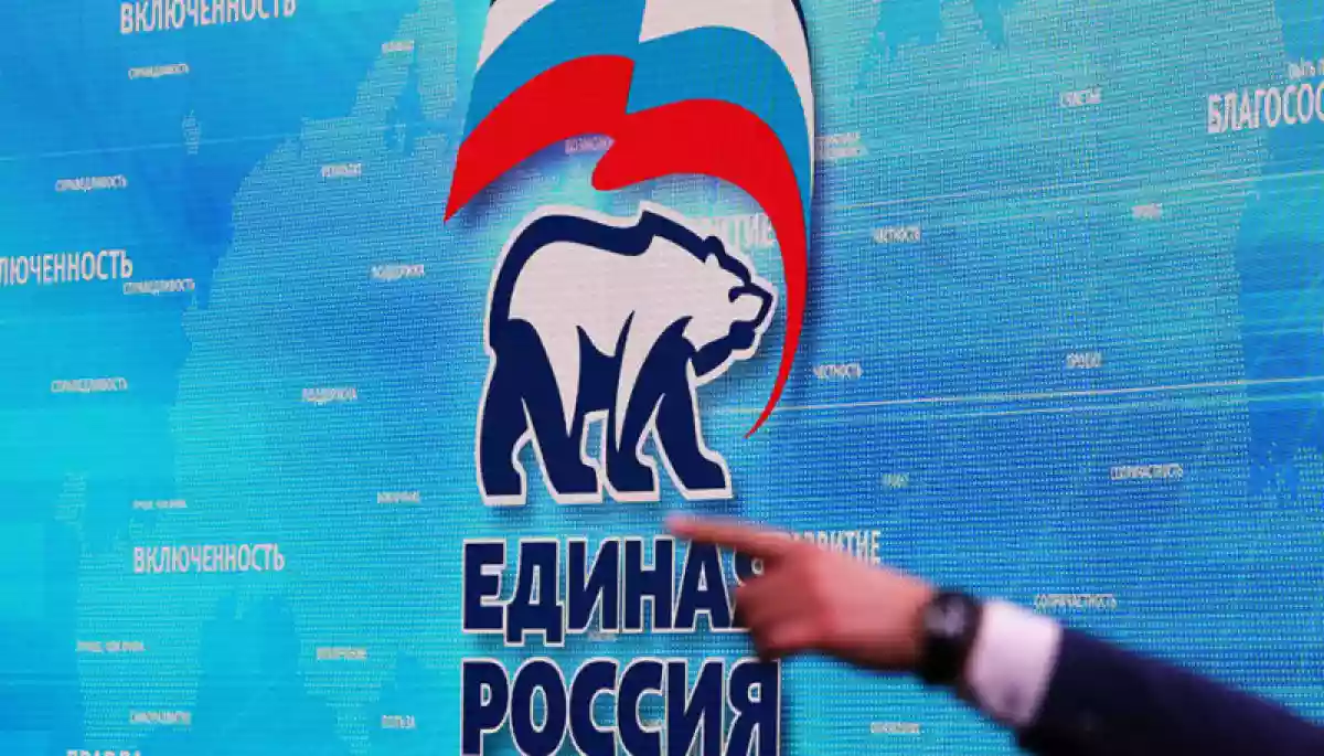 &laquo;Єдина Росія&raquo; втекла з Херсона першою: дайджест пропаганди РФ за 27 липня