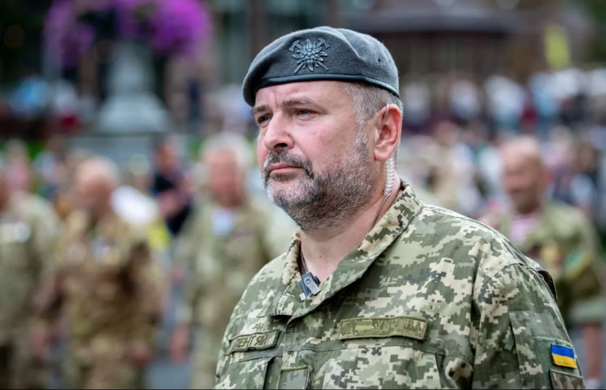 Захищаючи країну, загинув блогер і автор пісень Гліб Бабіч