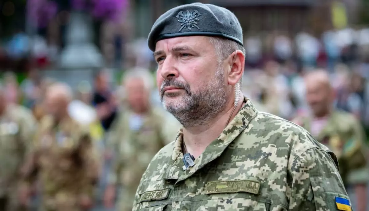 Захищаючи країну, загинув блогер і автор пісень Гліб Бабіч