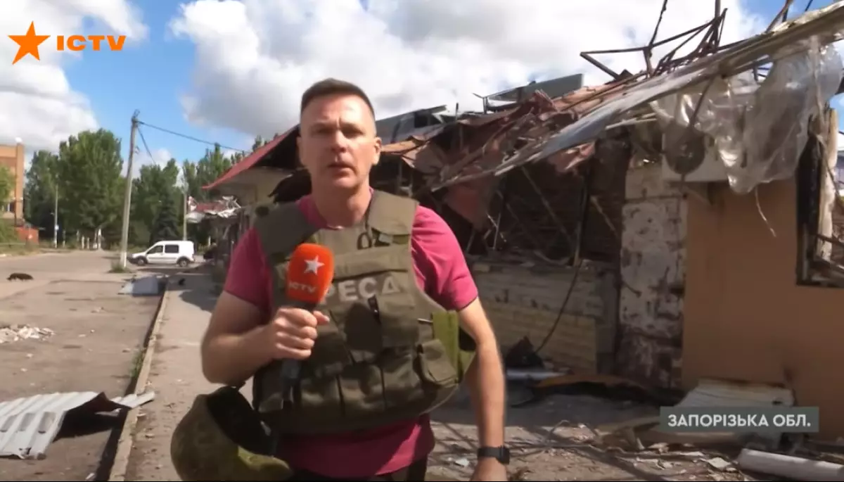 Моніторинг спільного телемарафону «Єдині новини» за 22 липня 2022 року