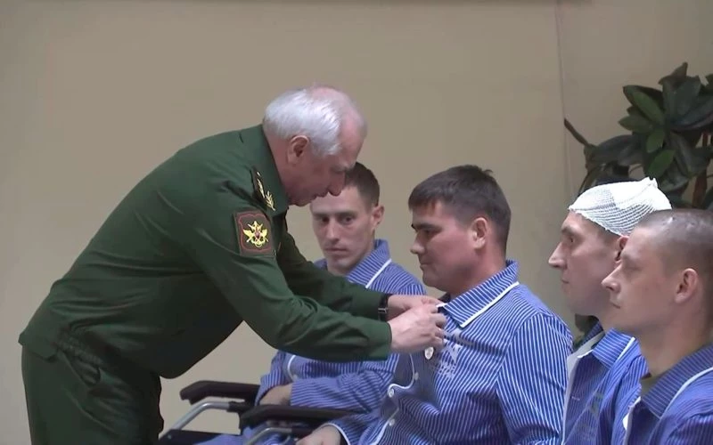 Генерал Горемикін і духопідємність &laquo;визволителів&raquo;: дайджест пропаганди РФ за 28 липня
