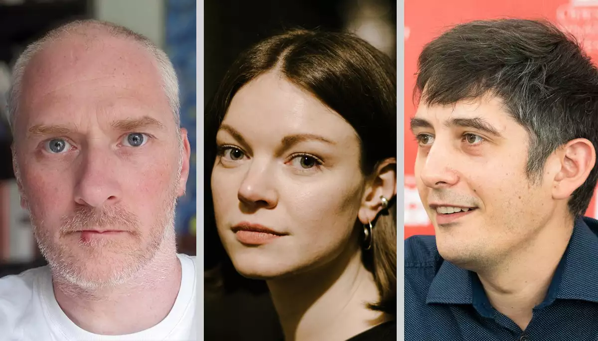 &laquo;Архів війни&raquo;: Як команда Docudays UA документує життя України після 24 лютого