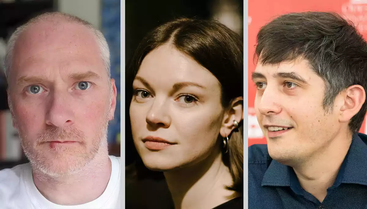 &laquo;Архів війни&raquo;: Як команда Docudays UA документує життя України після 24 лютого