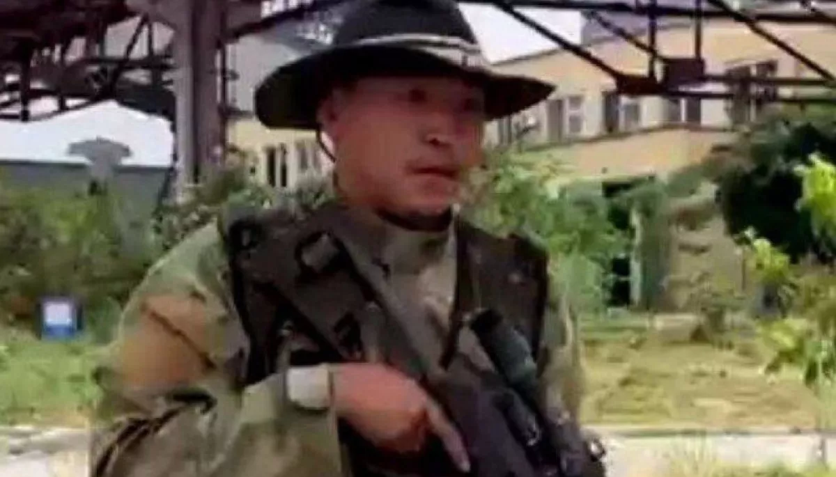 &laquo;Росіяни поширюють відео катувань свідомо&raquo;. Коментують Отар Довженко та Ольга Решетилова
