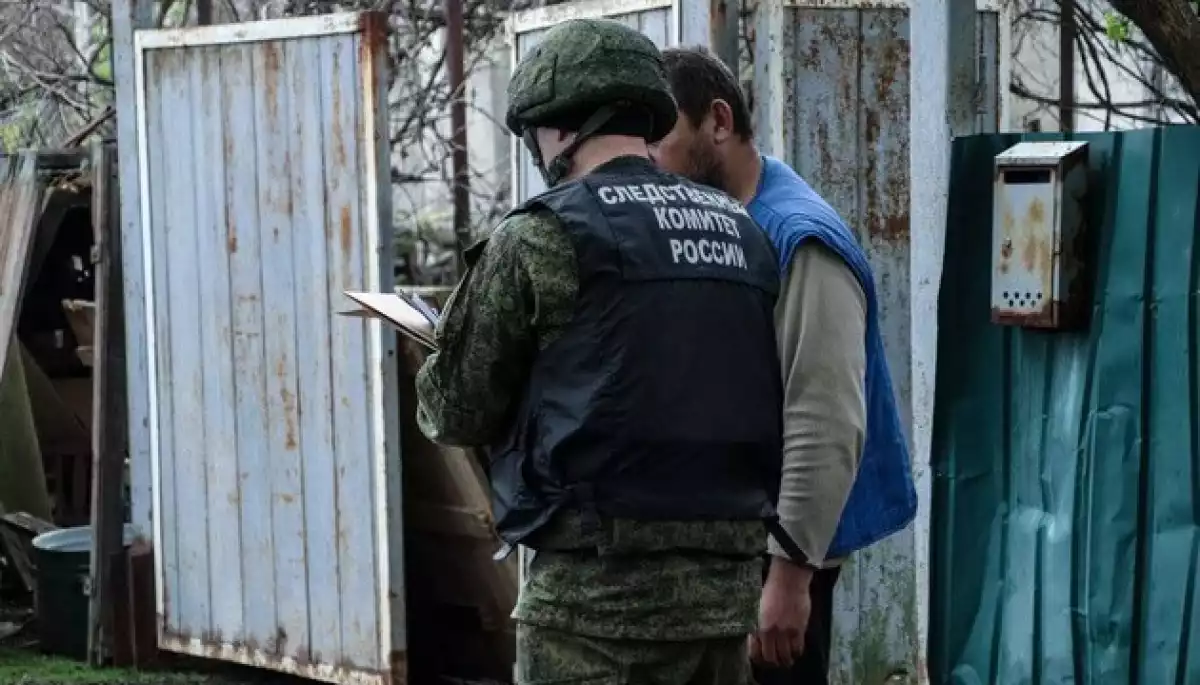 Окуповані. Як і навіщо Росія фабрикує докази проти України на захоплених територіях