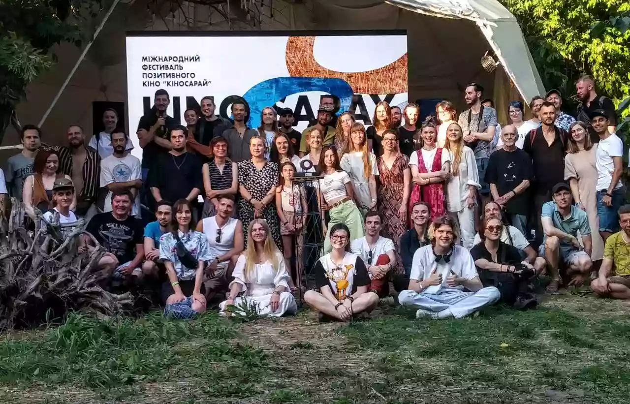 Нагороду імені Леоніда Кантера 10-го фестивалю &laquo;Кіносарай&raquo; здобув фільм Мирослави Клочко і Анатолія Татаренка
