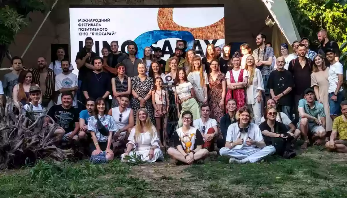 Нагороду імені Леоніда Кантера 10-го фестивалю &laquo;Кіносарай&raquo; здобув фільм Мирослави Клочко і Анатолія Татаренка