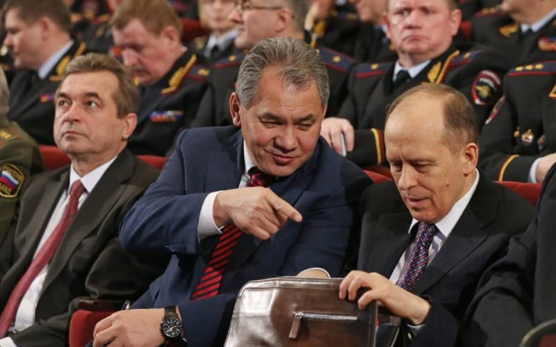 Шойгу переведе стрілки на ФСБ за дрон у Севастополі: дайджест пропаганди РФ за 29-31 липня