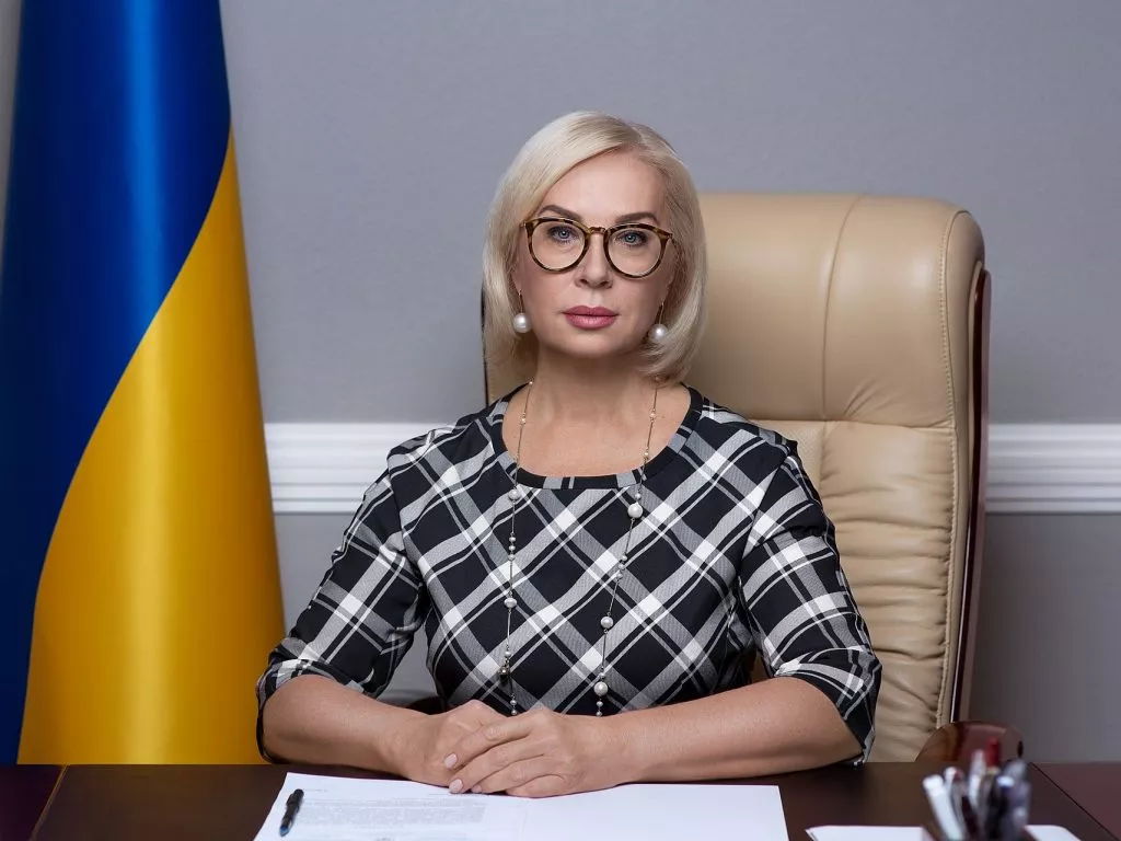 Висновок щодо статті інтернет-видання &laquo;Українська правда&raquo; про звільнення Людмили Денісової