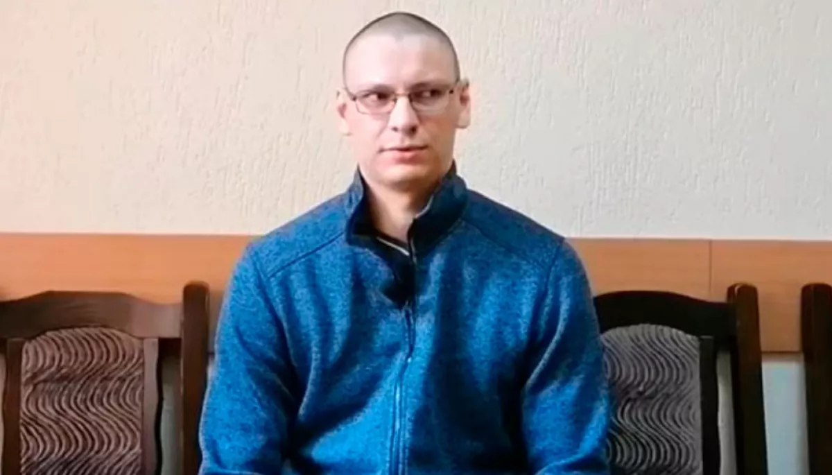 Мешканця Гомеля засудили до 2 років в'язниці за відправку фото російської техніки в телеграм-канал