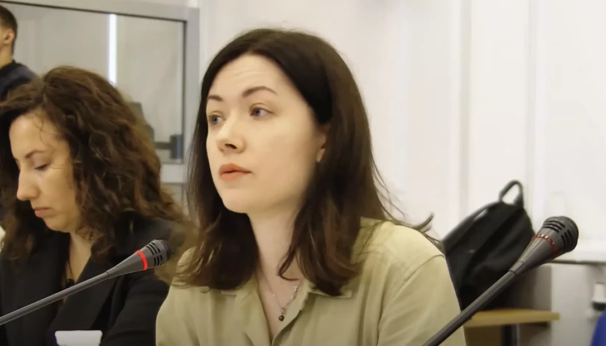 У новій редакції законопроєкту &laquo;Про медіа&raquo; чіткіше прописано, кого саме вважатимуть онлайн-медіа &ndash; медіаюристка