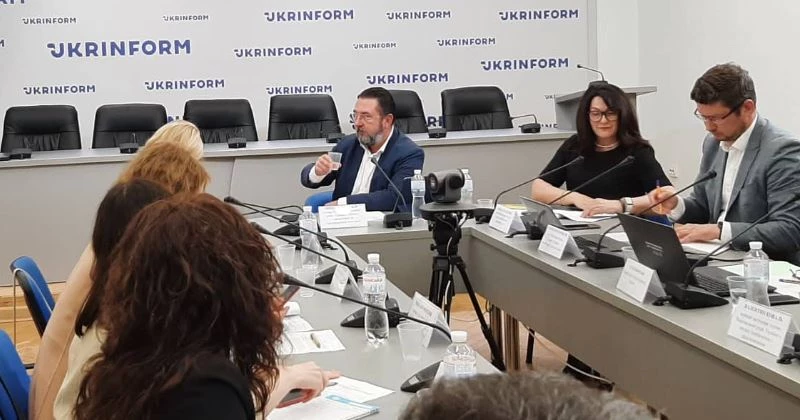 Нацрада зможе анулювати ліцензії та забороняти поширення медіа на час воєнного стану – законопроєкт «Про медіа»