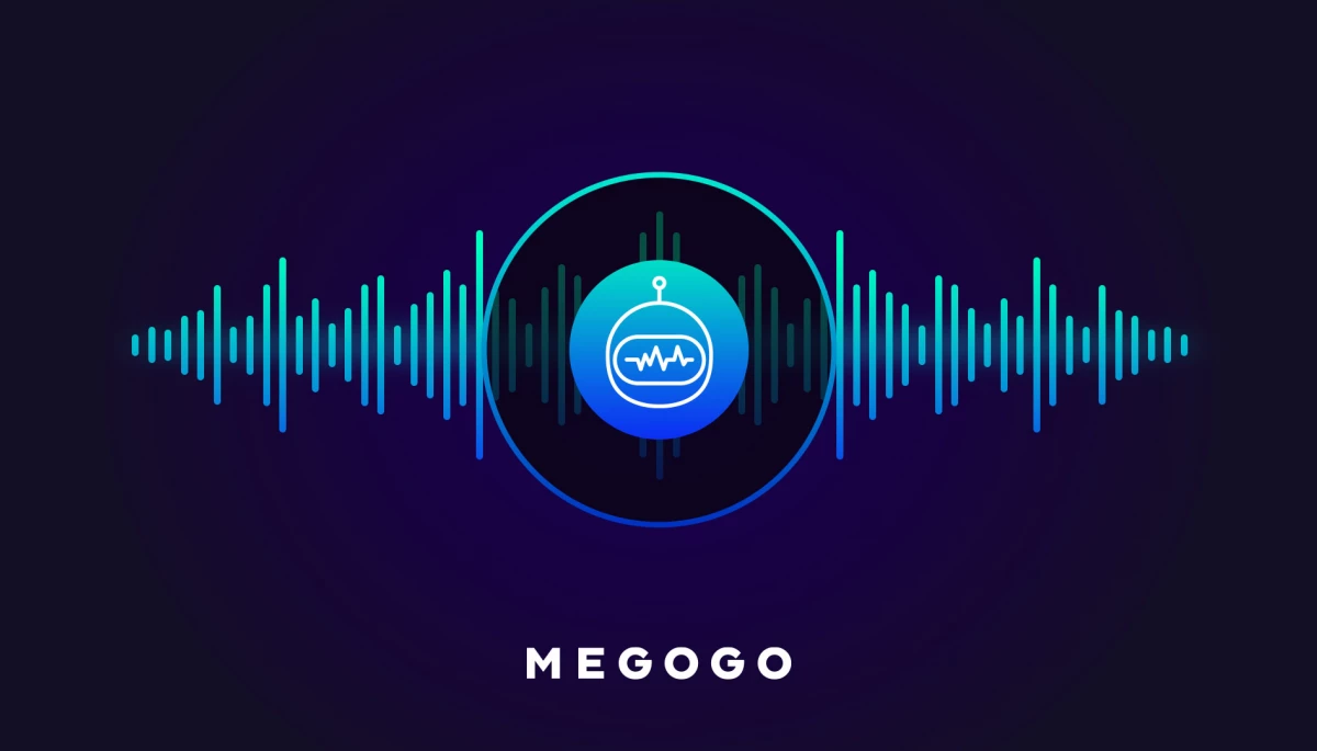 Megogo планує озвучувати контент за допомогою штучного інтелекту