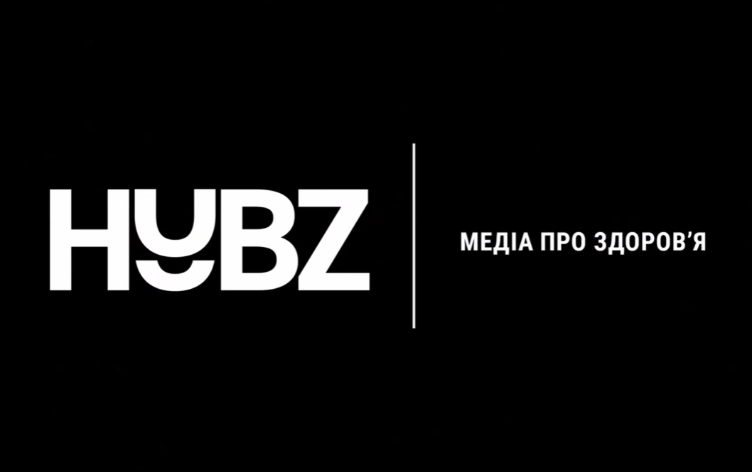 Українське медіа про здоров&rsquo;я Hubz запустило ютуб-канал