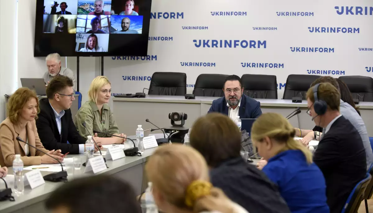 Посилення ролі Нацради, відповідь загрозам в інформаційній безпеці та регулювання онлайн-медіа: головне з дискусії щодо законопроєкту «Про медіа»