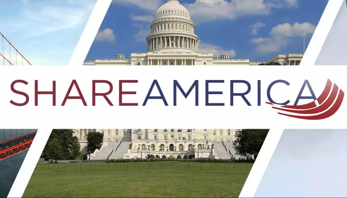 Роскомнагляд заблокував сайт Держдепу США ShareAmerica