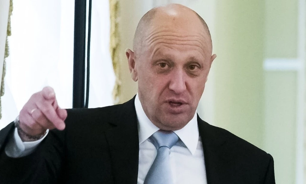 Пригожин надіслав &laquo;злого листа&raquo; британському судді у справі Bellingcat