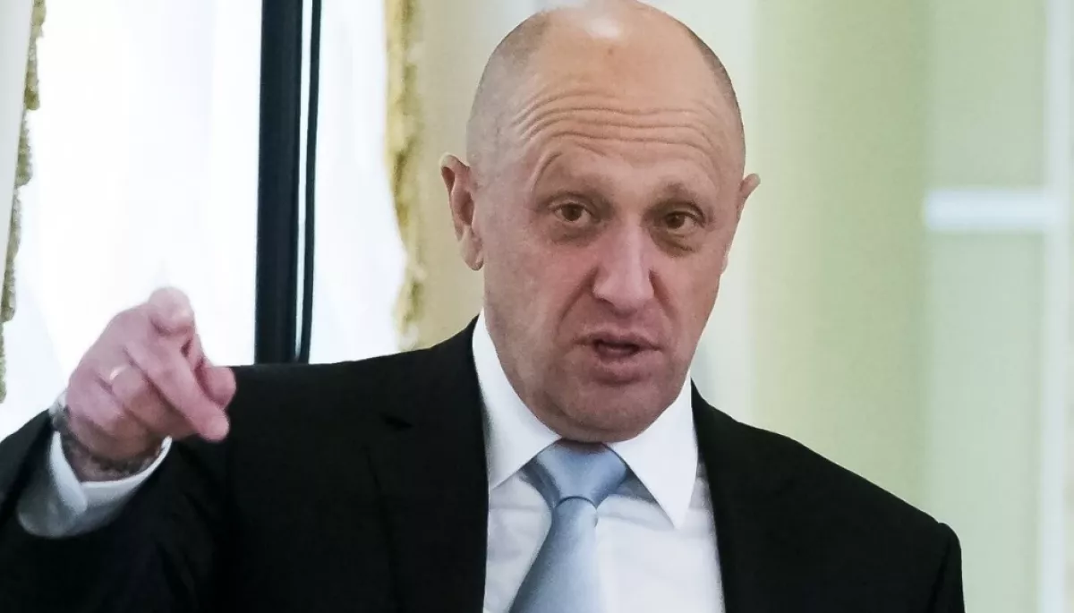 Пригожин надіслав &laquo;злого листа&raquo; британському судді у справі Bellingcat