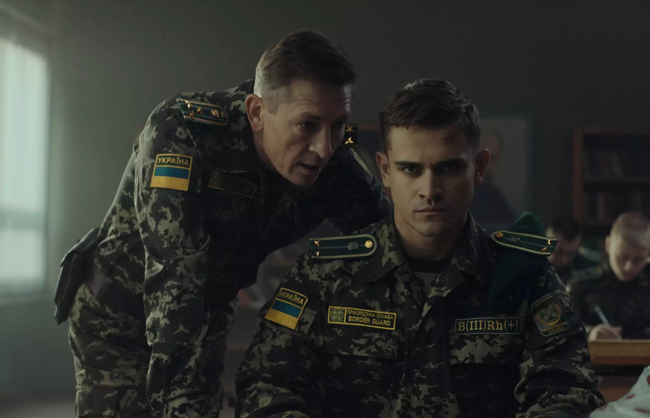 Film.ua Group продала за кордон близько 9000 годин контенту, щоб зібрати кошти для ЗСУ та переселенців