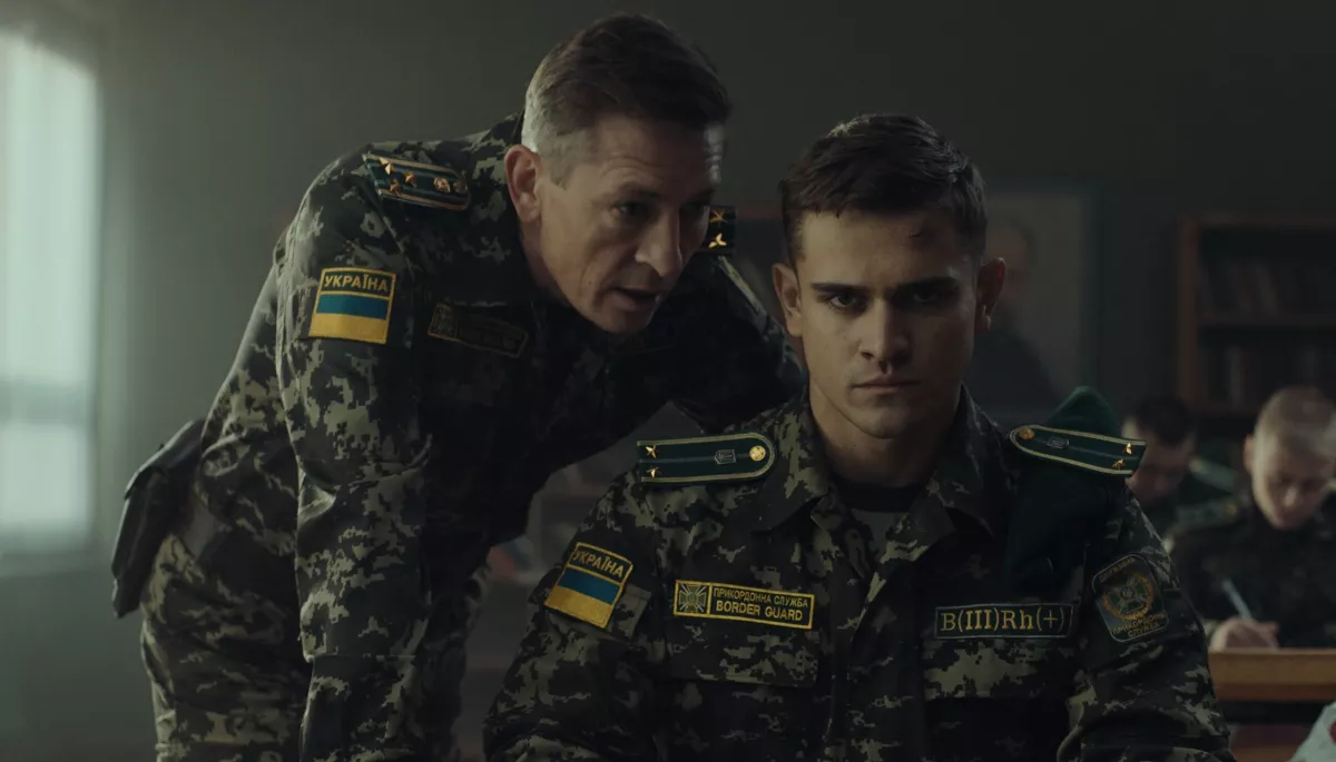 Film.ua Group продала за кордон близько 9000 годин контенту, щоб зібрати кошти для ЗСУ та переселенців