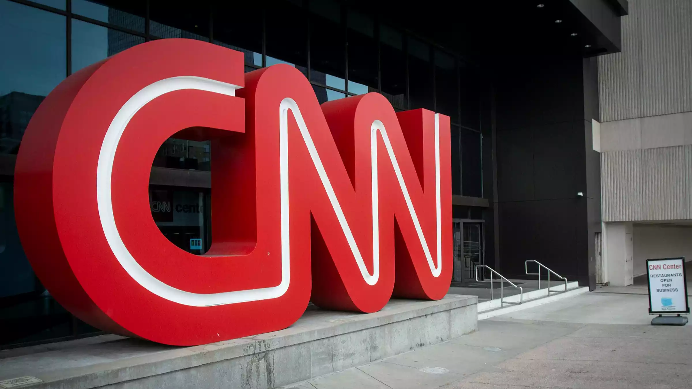 Прибуток CNN вперше з 2016 року впав нижче 1 млрд доларів – NYP