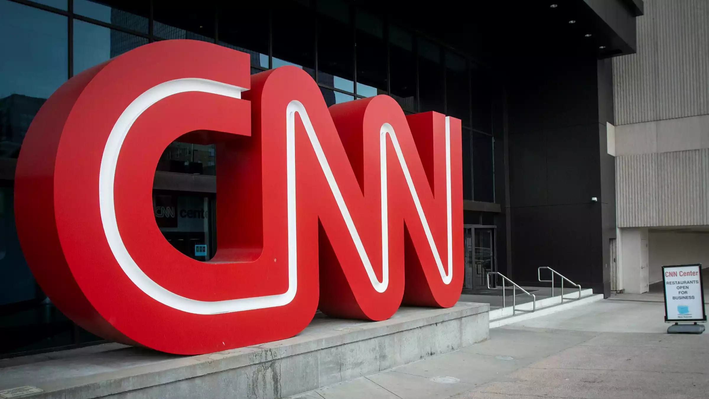 Прибуток CNN вперше з 2016 року впав нижче 1 млрд доларів &ndash; NYP