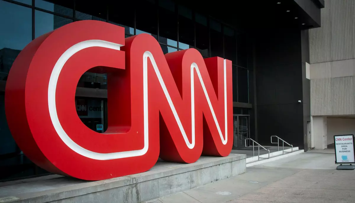Прибуток CNN вперше з 2016 року впав нижче 1 млрд доларів – NYP