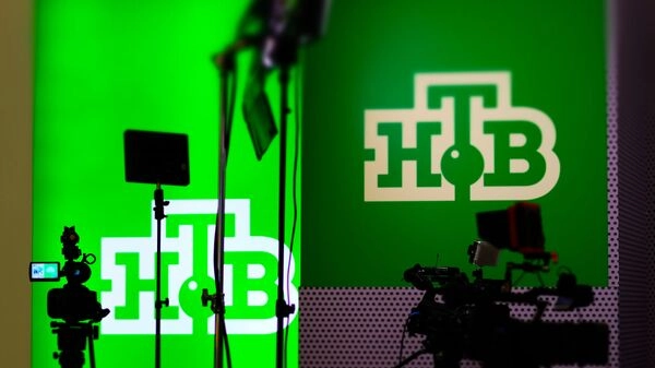 На території Європи вимкнули мовлення російського каналу &laquo;НТВ-мир&raquo;