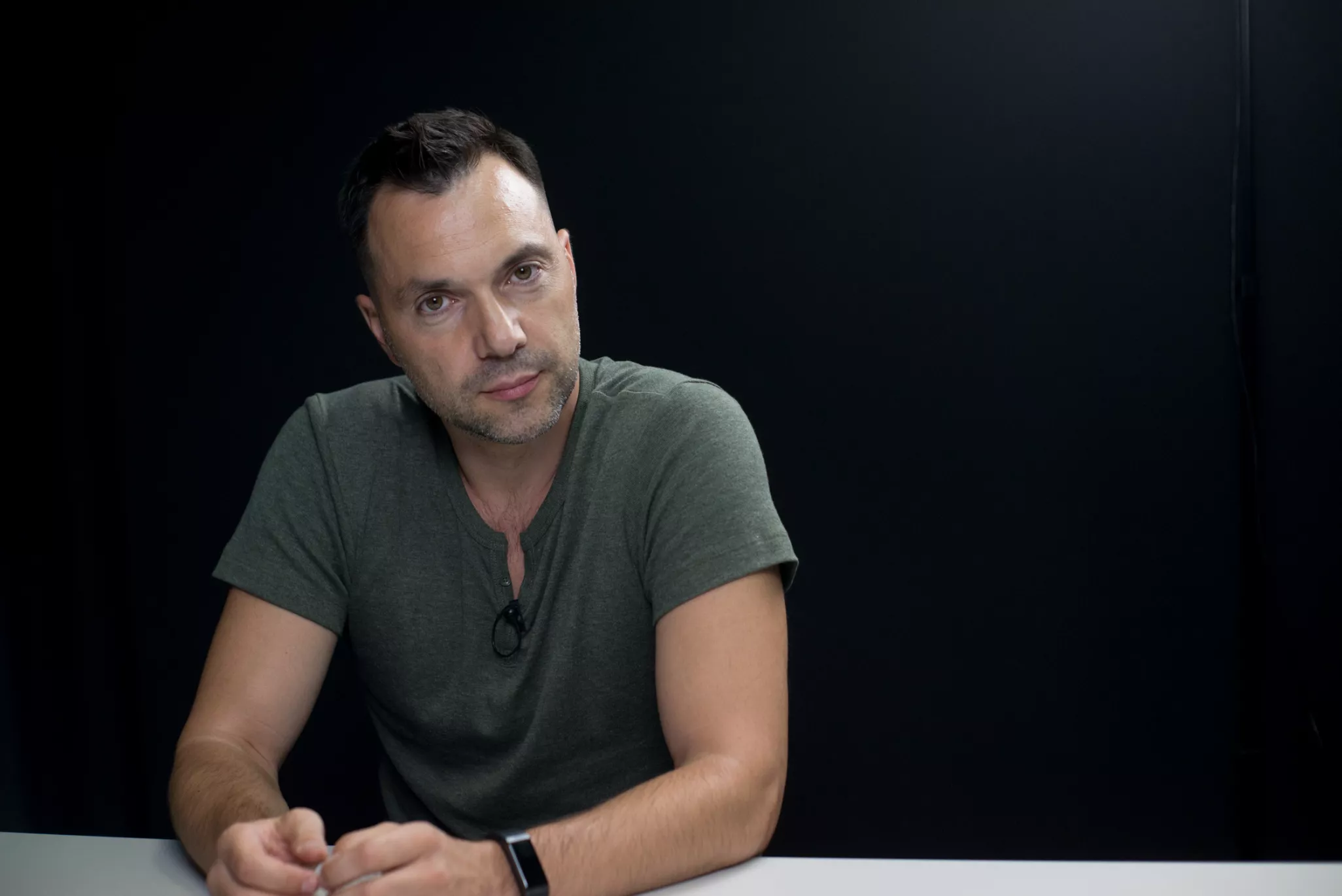У Білорусі визнали &laquo;екстремістськими&raquo; сторінки Арестовича у соцмережах