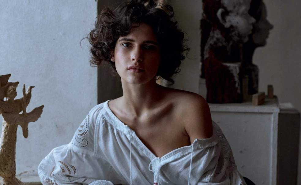 Команда Vogue UA випустить книгу із найбільш знаковими світлинами за 10 років існування видання