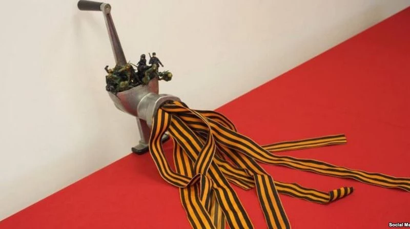 Чого варте &laquo;нове&raquo; російське &laquo;гарматне м&rsquo;ясо&raquo;: дайджест пропаганди РФ за 3 серпня