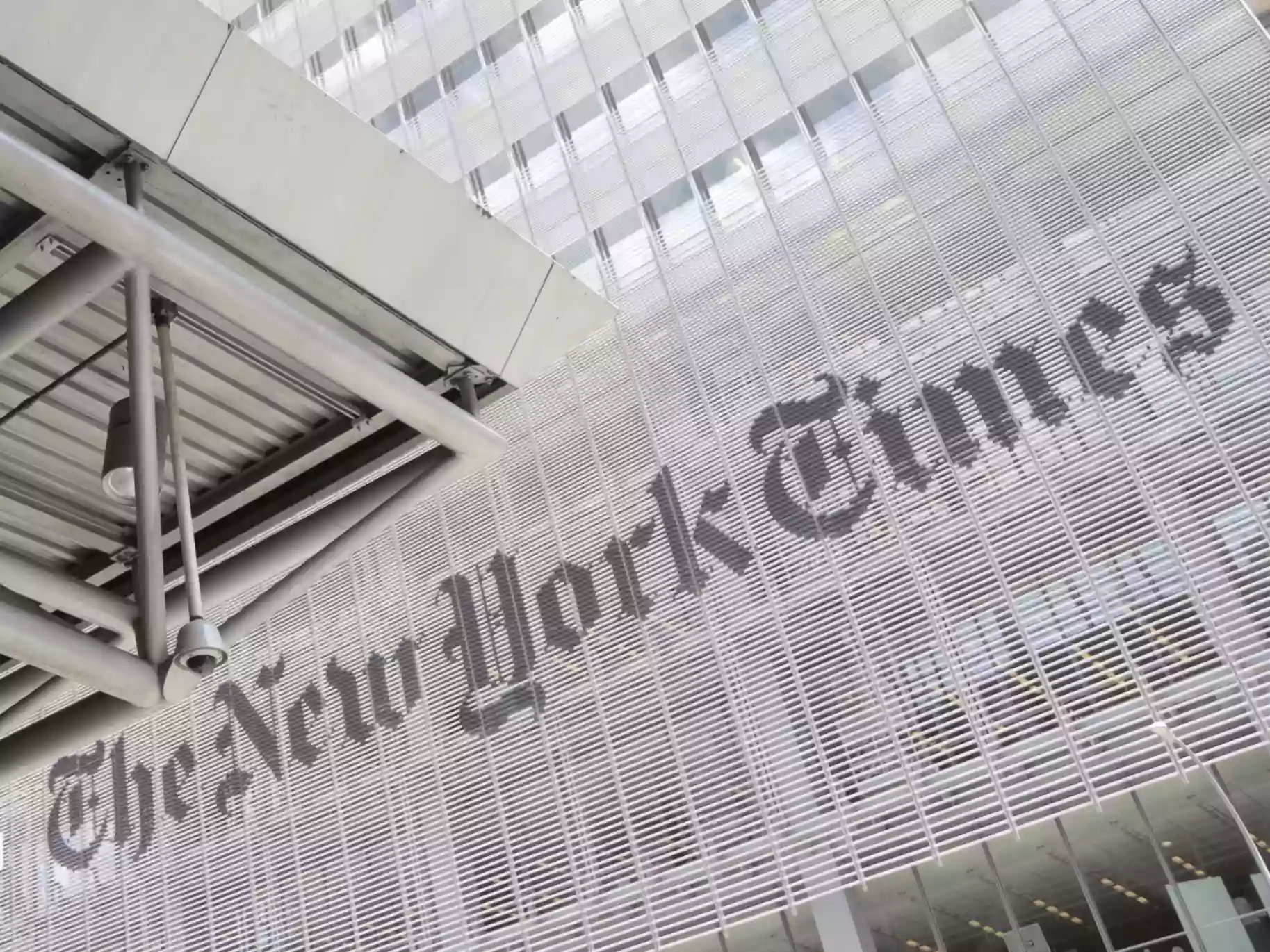 The New York Times повідомила, що перетнула межу в 9 млн цифрових передплатників