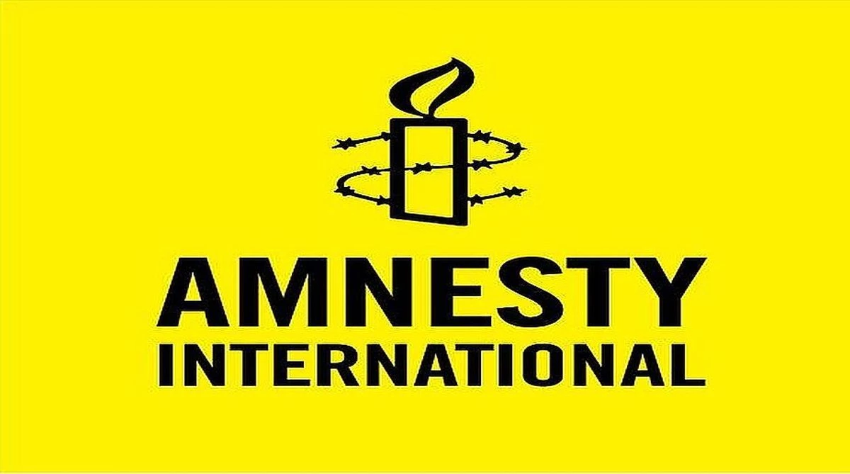 Заява Amnesty International готувалася без залучення українського офісу