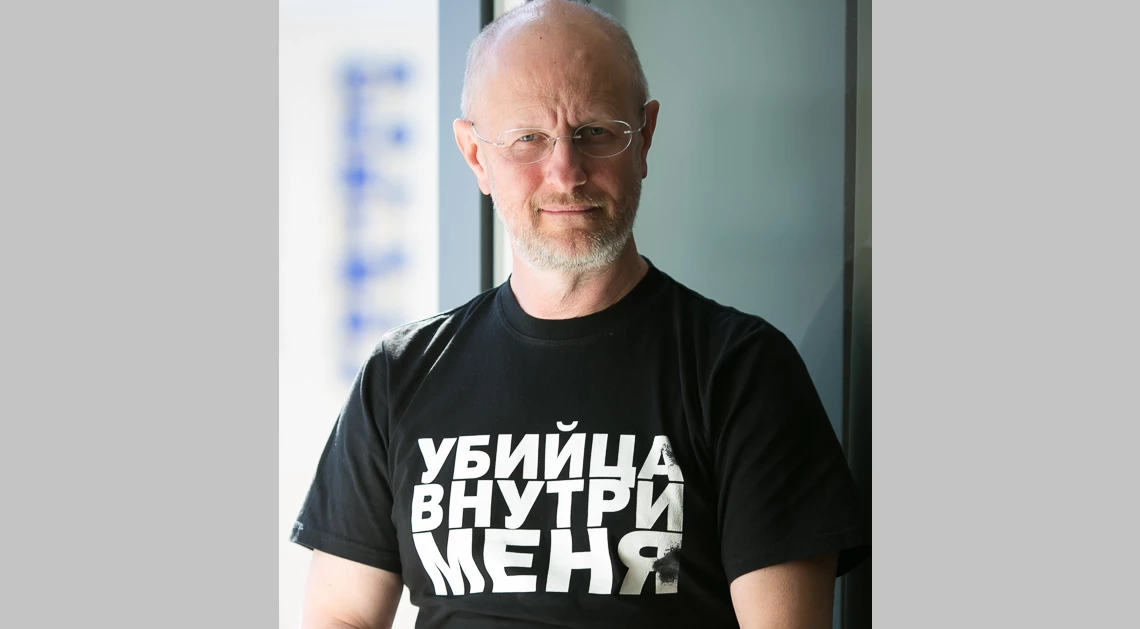 YouTube заблокував канал прокремлівського &laquo;Гобліна&raquo; Пучкова, який пародіює переклади фільмів