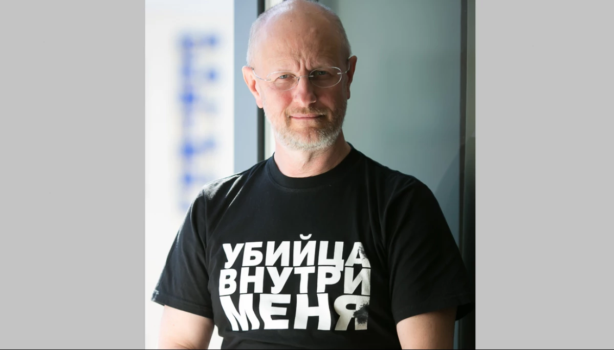 YouTube заблокував канал прокремлівського &laquo;Гобліна&raquo; Пучкова, який пародіює переклади фільмів