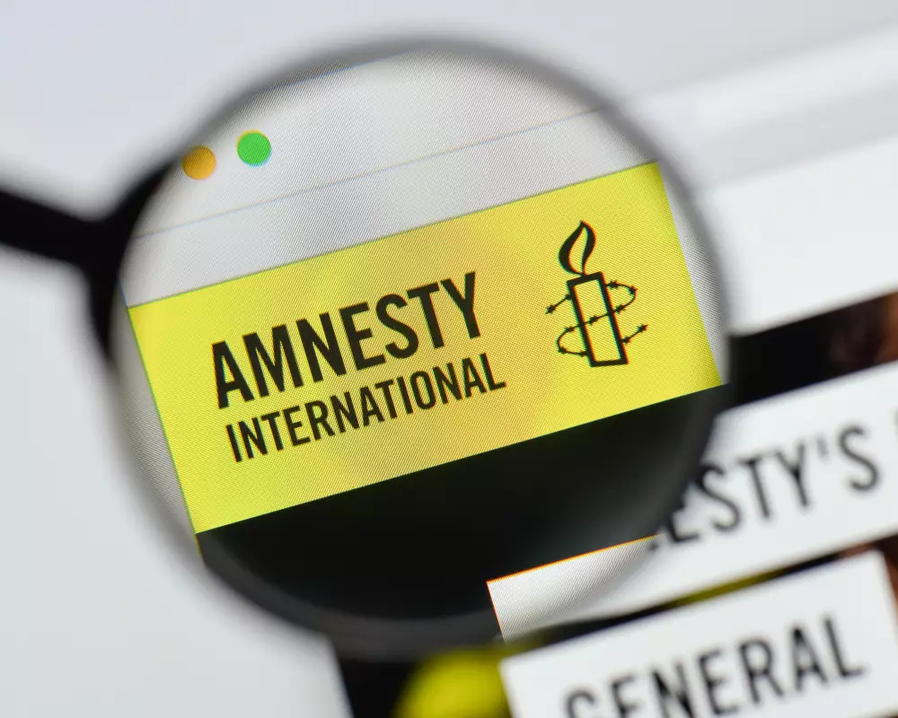 &laquo;Перевірте нашу роботу&raquo;: В Amnesty International заявили, що через звіт про ЗСУ їх атакують тролі