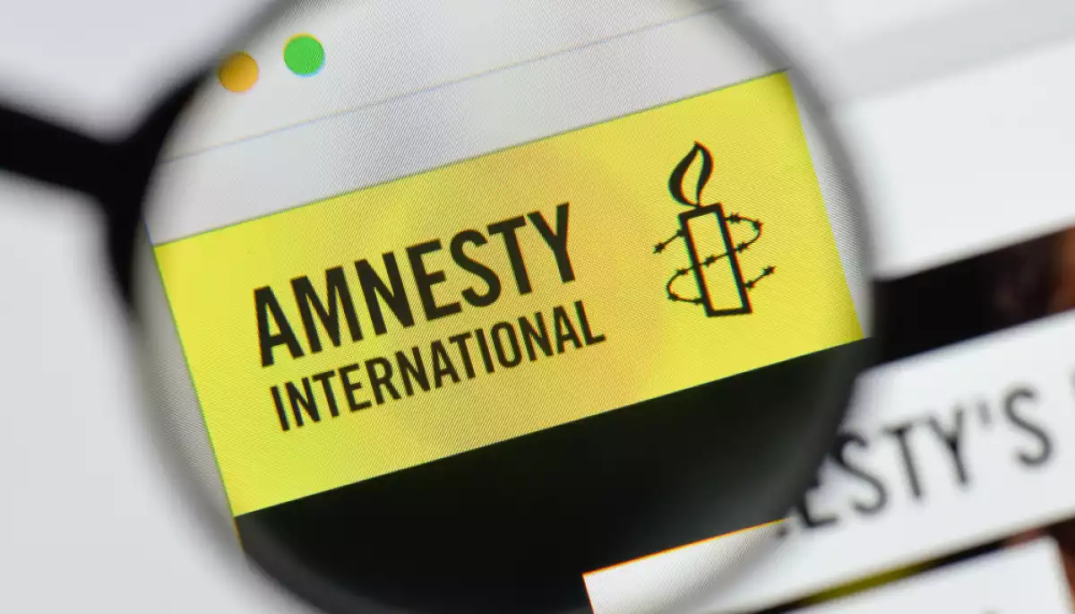 «Перевірте нашу роботу»: В Amnesty International заявили, що через звіт про ЗСУ їх атакують тролі