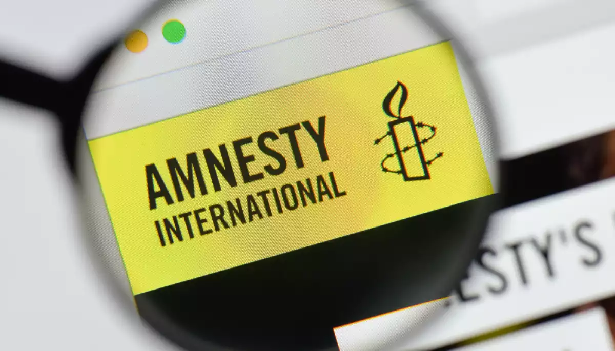 &laquo;Перевірте нашу роботу&raquo;: В Amnesty International заявили, що через звіт про ЗСУ їх атакують тролі